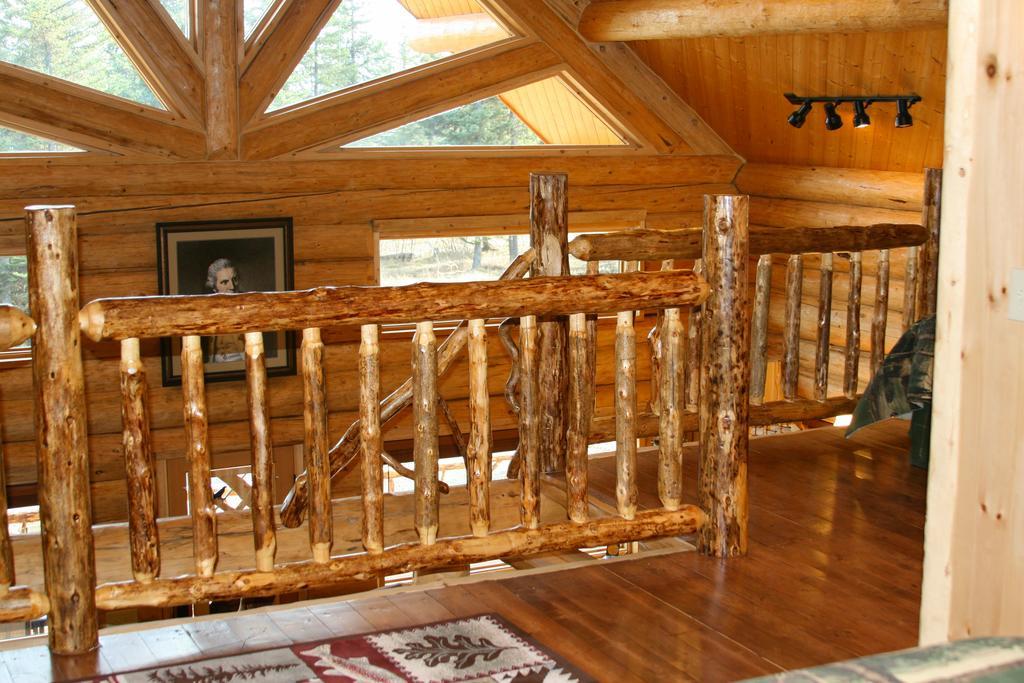 Anchor Point Captain Cook Lodge Zimmer foto